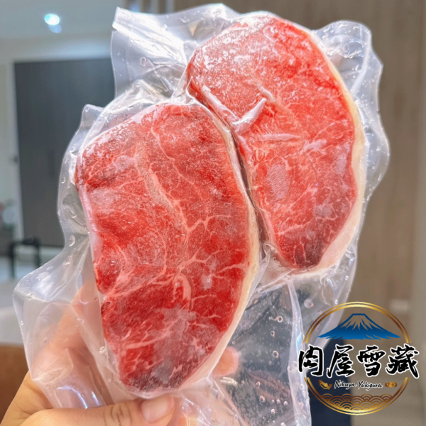 【肉屋雪藏】特選板腱牛排 板腱牛排, 厚切牛排推薦, 去筋膜牛排, 板腱去油, 小包裝牛排, 真空包裝牛排, 奶香牛排, 冷凍牛排宅配, 300g牛排, 露營牛排首選