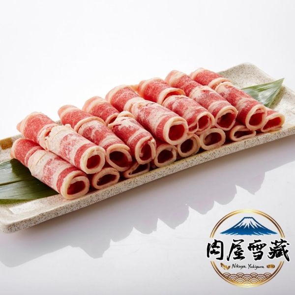 【肉屋雪藏】雪花牛火鍋片 雪花牛、肉屋雪藏、1kg牛肉包、原肉切片、乳香牛肉、火鍋肉片、冷凍肉品宅配、大份量牛肉