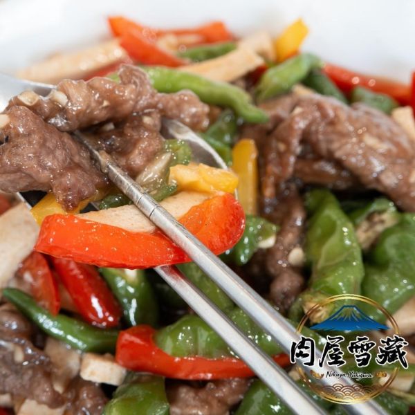 【肉屋雪藏】頂級嫩肩里肌板腱燒烤片 板腱牛排、肉屋雪藏、減肥牛排推薦、高蛋白食材、低脂牛肉、500g牛排包、薄切牛排料理、健身餐牛肉