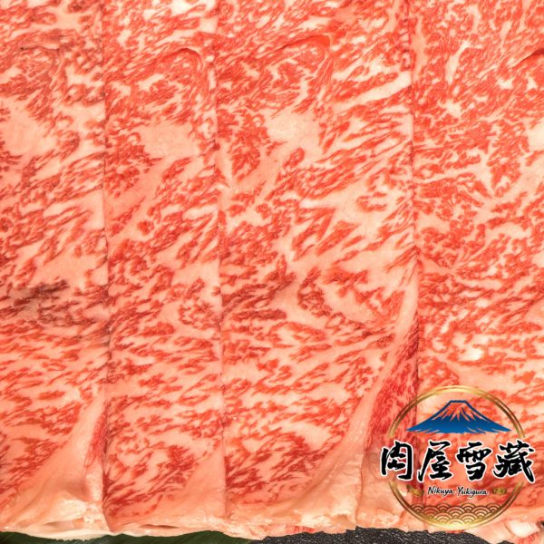 【肉屋雪藏】A5和牛翼板牛排 A5和牛, 鹿兒島和牛, 翼板牛排, 和牛網購, 0.6公分厚切, 清爽和牛, 入口即化, 高級牛肉宅配, 日本黑毛和牛, 燒烤片