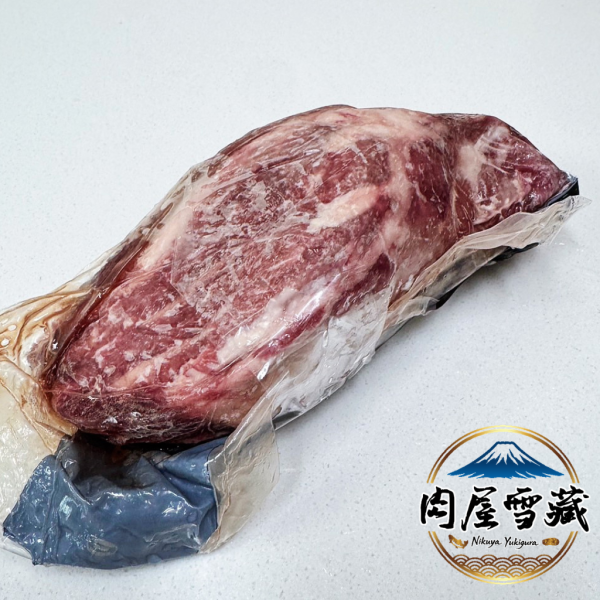 澳洲和牛牛腱心 澳洲和牛牛腱, 和牛牛腱心, 澳洲和牛, 燉煮牛肉, 滷牛腱, 800g牛腱, 真空包裝牛肉, 高CP值和牛