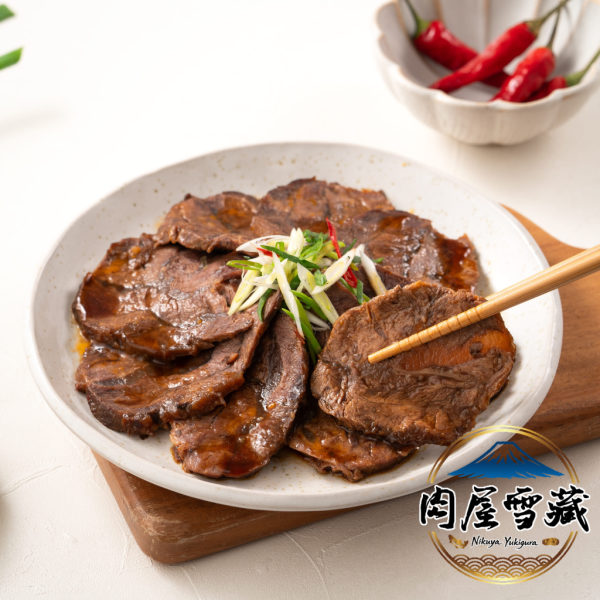 【肉屋雪藏】美國頂級牛腱心 牛腱心推薦、美國牛腱、半筋半肉、滷牛肉食材、牛肉麵牛腱、肉屋雪藏、冷凍牛肉推薦、單顆牛腱購買、花狀牛腱、美牛批發價