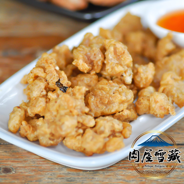 【肉屋雪藏】台式豆乳雞 大成豆乳雞、豆乳雞推薦、國產雞肉小吃