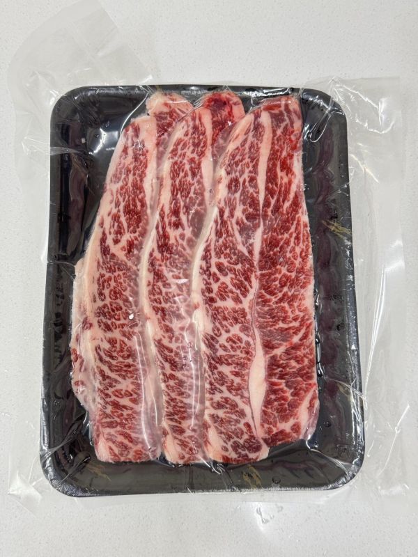 【肉屋雪藏】Prime頂級去骨牛小排 