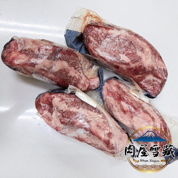 澳洲和牛牛腱心 澳洲和牛牛腱, 和牛牛腱心, 澳洲和牛, 燉煮牛肉, 滷牛腱, 800g牛腱, 真空包裝牛肉, 高CP值和牛