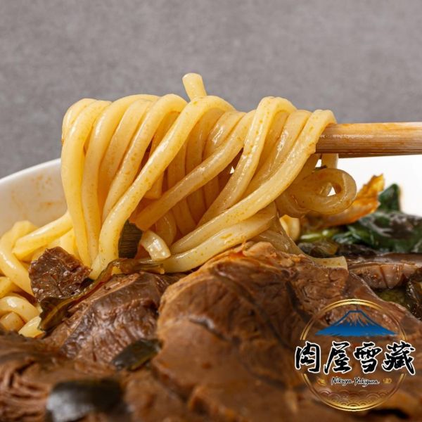 【肉屋雪藏】老滷牛腱 老滷牛腱、肉屋雪藏、牛腱切片、300g牛肉包、加熱即食牛肉、牛肉麵食材、真空熟食宅配