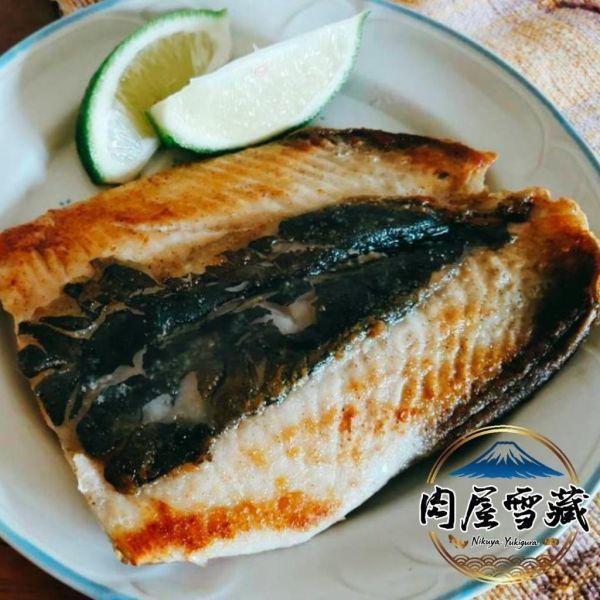 【肉屋雪藏】去刺虱目魚肚XL號 去刺虱目魚肚、肉屋雪藏、虱目魚料理、冷鏈海鮮、無腥味魚片、冷凍魚肚宅配、小孩補腦食材、去刺魚片推薦