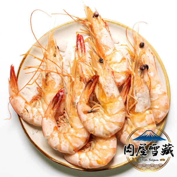 【肉屋雪藏】天然活凍草蝦 活凍草蝦、6P草蝦、大草蝦推薦、馬來西亞草蝦、冷凍海鮮推薦、肉屋雪藏、巨無霸草蝦、烤肉食材推薦、活凍大蝦、600g草蝦