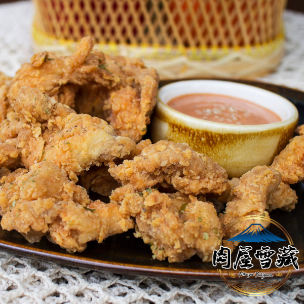 【肉屋雪藏】台式豆乳雞 大成豆乳雞、豆乳雞推薦、國產雞肉小吃