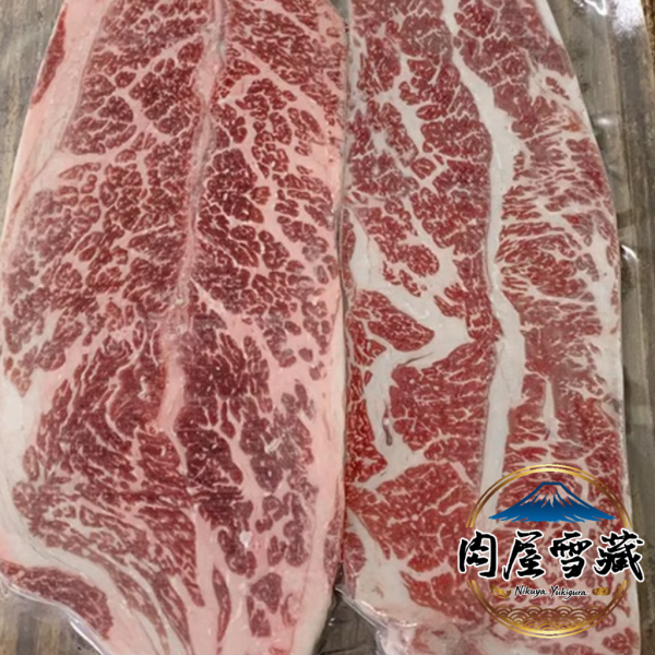 【肉屋雪藏】特選美國牛小排燒烤片 美國牛小排、Choice牛小排、無骨牛小排推薦、氣炸鍋牛排、薄切牛小排、肉屋雪藏、冷凍牛排小包裝、燒烤牛小排、入口即化牛排