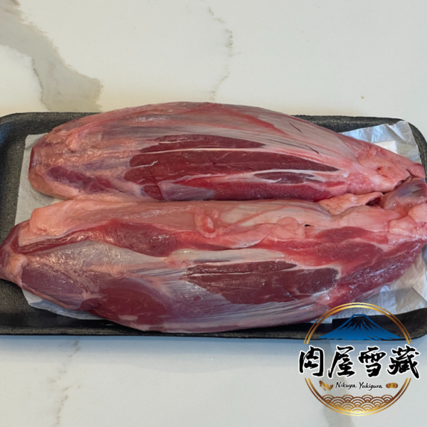 【肉屋雪藏】美國頂級牛腱心 牛腱心推薦、美國牛腱、半筋半肉、滷牛肉食材、牛肉麵牛腱、肉屋雪藏、冷凍牛肉推薦、單顆牛腱購買、花狀牛腱、美牛批發價