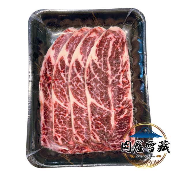 【肉屋雪藏】prime頂級熟成牛小排 美國PRIME牛小排, 無骨牛小排, 0.6cm厚切, 牛小排燒烤片, 美國牛肉宅配, 烤肉食材推薦, PRIME油花, 頂級牛肉網購