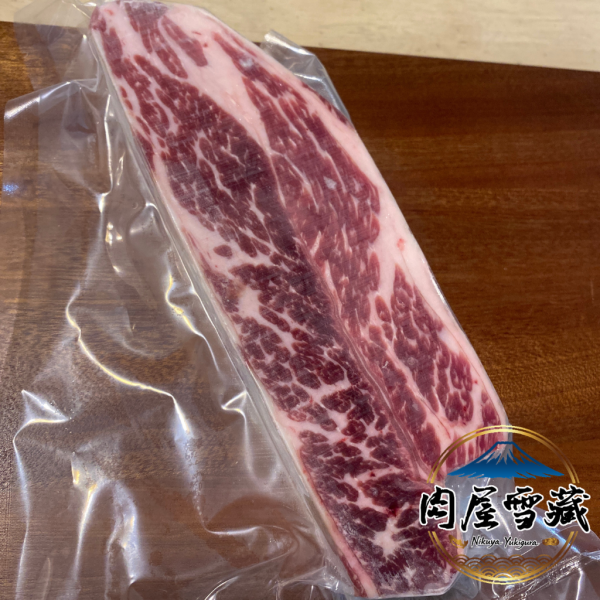 【肉屋雪藏】特選美國厚切牛小排 美國牛小排、厚切牛排、Choice無骨牛小排、單片真空牛排、氣炸鍋牛排、肉屋雪藏、厚切2公分牛排、美國牛肉推薦、居家排餐