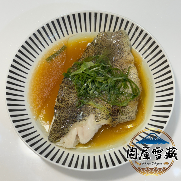 【肉屋雪藏】去刺龍虎班清肉 龍虎斑清肉、無刺魚片、龍虎斑推薦、台灣石斑魚、手工去刺。
