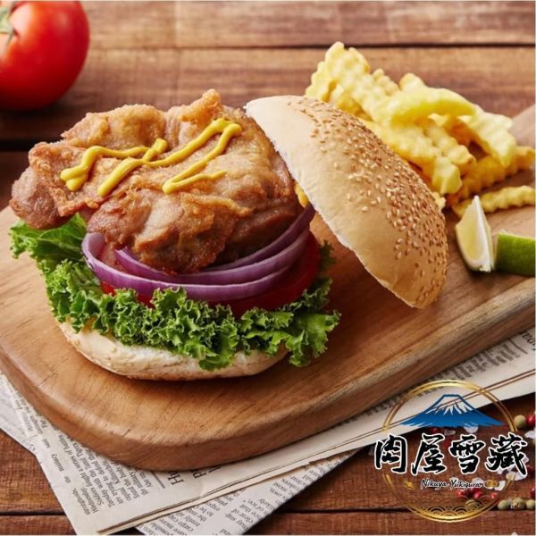 【肉屋雪藏】黃金脆皮雞腿排 大成雞腿排, 黃金脆皮雞腿排, 網路熱銷第一名雞腿排, 210g雞腿排, 去骨雞腿排推薦, 氣炸鍋料理, 大成食品, CP值美食, 冷凍雞腿排宅配, 宵夜推薦