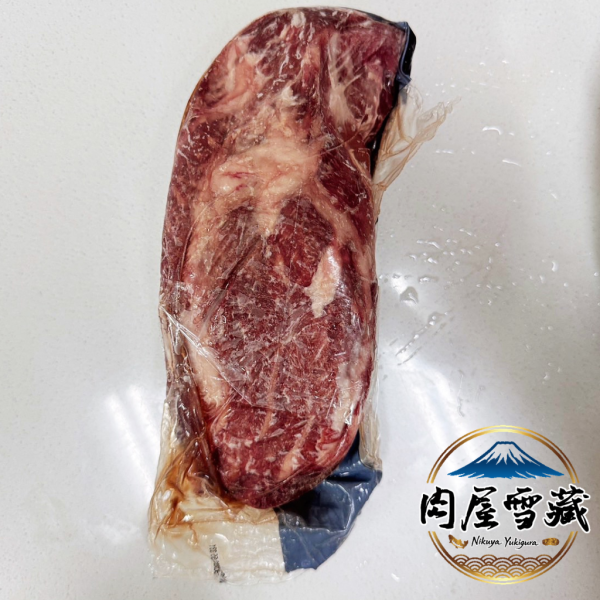 澳洲和牛牛腱心 澳洲和牛牛腱, 和牛牛腱心, 澳洲和牛, 燉煮牛肉, 滷牛腱, 800g牛腱, 真空包裝牛肉, 高CP值和牛