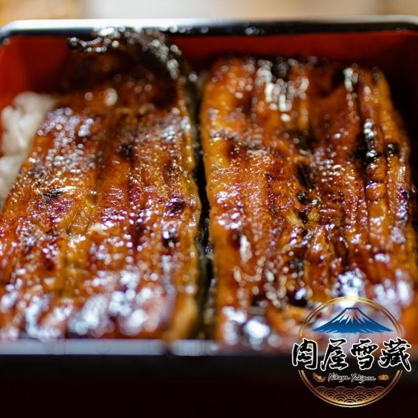 【肉屋雪藏】外銷日本蒲燒鰻 蒲燒鰻、肉屋雪藏、鰻魚飯推薦、外銷日本鰻魚、冷凍鰻魚片、台灣鰻魚、即食鰻魚包、鰻魚營養