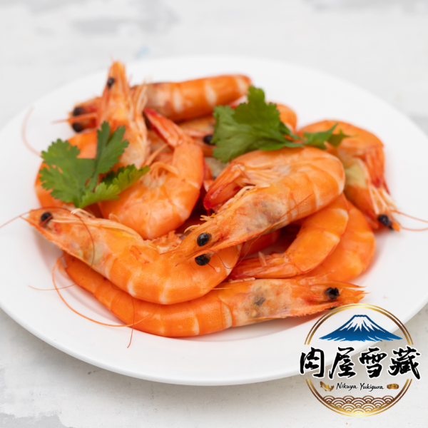 【肉屋雪藏】活凍大白蝦 白蝦 20/30P、肉屋雪藏、金磚白蝦、瓜地馬拉白蝦、白蝦推薦、冷凍白蝦 850g