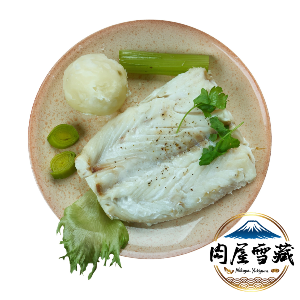 【肉屋雪藏】去刺龍虎班清肉 龍虎斑清肉、無刺魚片、龍虎斑推薦、台灣石斑魚、手工去刺。
