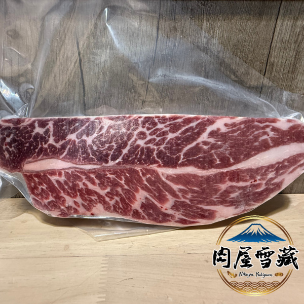 【肉屋雪藏】特選美國厚切牛小排 美國牛小排、厚切牛排、Choice無骨牛小排、單片真空牛排、氣炸鍋牛排、肉屋雪藏、厚切2公分牛排、美國牛肉推薦、居家排餐