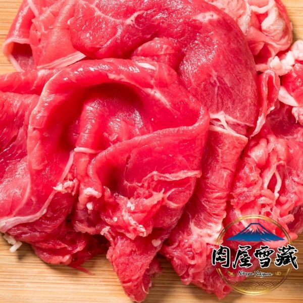 【肉屋雪藏】頂級嫩肩里肌板腱燒烤片 板腱牛排、肉屋雪藏、減肥牛排推薦、高蛋白食材、低脂牛肉、500g牛排包、薄切牛排料理、健身餐牛肉