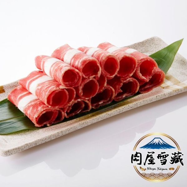 【肉屋雪藏】雪花牛火鍋片 雪花牛、肉屋雪藏、1kg牛肉包、原肉切片、乳香牛肉、火鍋肉片、冷凍肉品宅配、大份量牛肉
