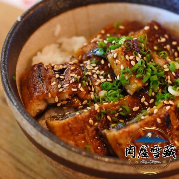 【肉屋雪藏】外銷日本蒲燒鰻 蒲燒鰻、肉屋雪藏、鰻魚飯推薦、外銷日本鰻魚、冷凍鰻魚片、台灣鰻魚、即食鰻魚包、鰻魚營養