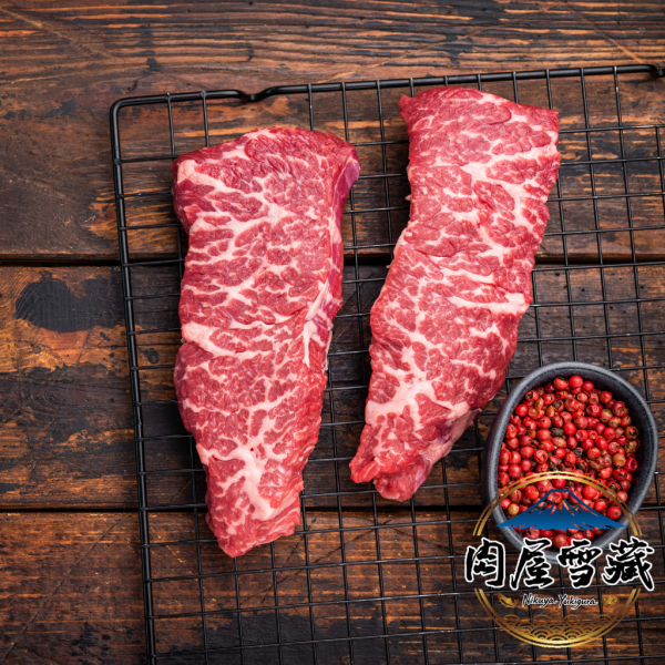 【肉屋雪藏】特選美國牛小排燒烤片 美國牛小排、Choice牛小排、無骨牛小排推薦、氣炸鍋牛排、薄切牛小排、肉屋雪藏、冷凍牛排小包裝、燒烤牛小排、入口即化牛排