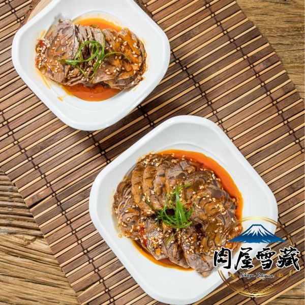 【肉屋雪藏】老滷牛腱 老滷牛腱、肉屋雪藏、牛腱切片、300g牛肉包、加熱即食牛肉、牛肉麵食材、真空熟食宅配