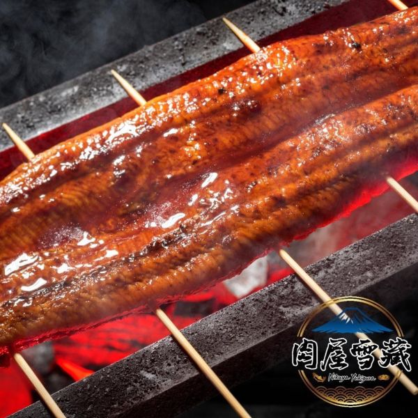 【肉屋雪藏】外銷日本蒲燒鰻 蒲燒鰻、肉屋雪藏、鰻魚飯推薦、外銷日本鰻魚、冷凍鰻魚片、台灣鰻魚、即食鰻魚包、鰻魚營養