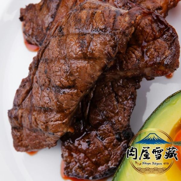 【肉屋雪藏】美國特選翼板牛小排 翼板牛排、肉屋雪藏、薄切牛排推薦、美國牛小排、500g牛排、牛排料理教學、冷凍牛排宅配、翼板肉口感