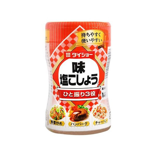 【滔滔】大昌胡椒鹽 