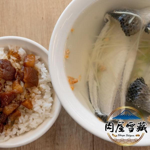 【肉屋雪藏】虱目魚皮 