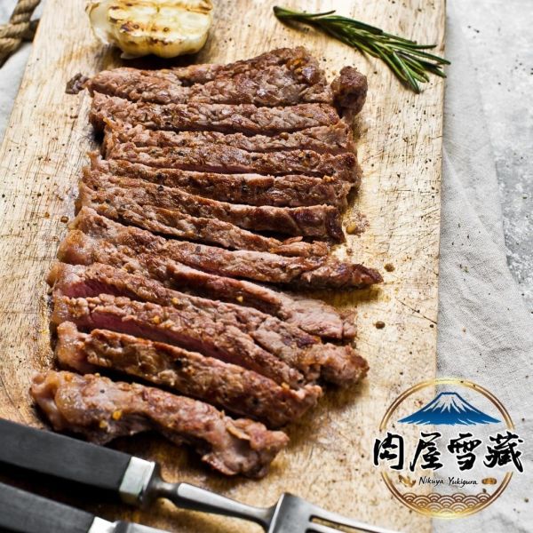 【肉屋雪藏】頂級嫩肩里肌板腱燒烤片 板腱牛排、肉屋雪藏、減肥牛排推薦、高蛋白食材、低脂牛肉、500g牛排包、薄切牛排料理、健身餐牛肉