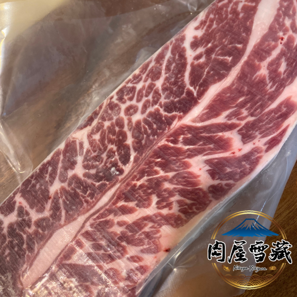 【肉屋雪藏】特選美國厚切牛小排 美國牛小排、厚切牛排、Choice無骨牛小排、單片真空牛排、氣炸鍋牛排、肉屋雪藏、厚切2公分牛排、美國牛肉推薦、居家排餐