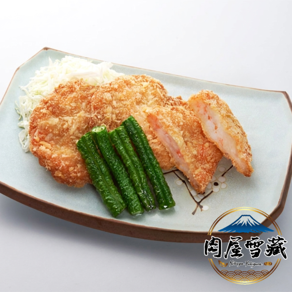 【肉屋雪藏】BEBO 貝寶花枝蝦排 貝寶花枝蝦排、BEBO蝦排、整隻蝦肉蝦排、花枝蝦排推薦、清真認證蝦排、泰國進口海鮮、肉屋雪藏、冷凍炸物推薦、無添加色素蝦排、氣炸鍋炸物