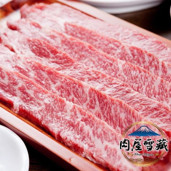 【肉屋雪藏】特選美國肩胛牛小排 肩胛小排、肉屋雪藏、平價牛小排、0.6cm牛排、低油牛排推薦、美國特選牛肉、500g大份量牛排、健身牛肉推薦