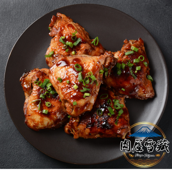 【肉屋雪藏】紅龍照燒去骨雞腿排 肉屋雪藏, 紅龍雞腿排, 照燒雞腿排推薦, KKLife雞腿排, 冷凍去骨雞腿排, 照燒雞腿料理, 紅龍食品推薦, 氣炸鍋雞腿排, 團購冷凍熟食, 1kg雞腿排