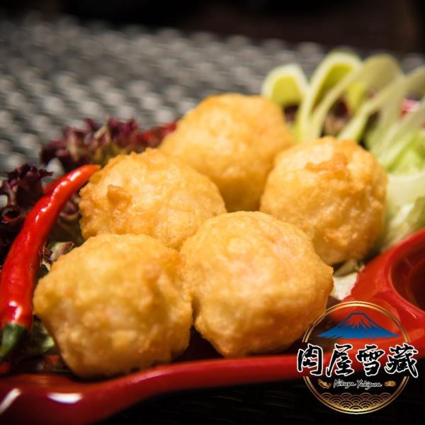 【肉屋雪藏】源鴻億特A級花枝丸 源鴻億花枝丸、特A級花枝丸、澎湖花枝丸推薦、花枝丸 600g、澎湖海鮮直送、源鴻億評價、爆料花枝丸