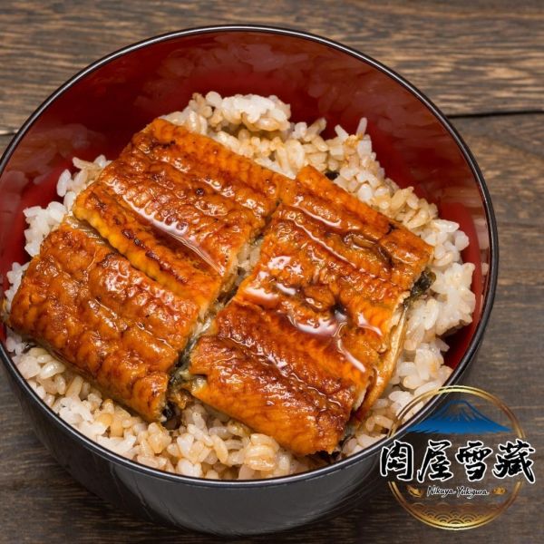 【肉屋雪藏】外銷日本蒲燒鰻 蒲燒鰻、肉屋雪藏、鰻魚飯推薦、外銷日本鰻魚、冷凍鰻魚片、台灣鰻魚、即食鰻魚包、鰻魚營養