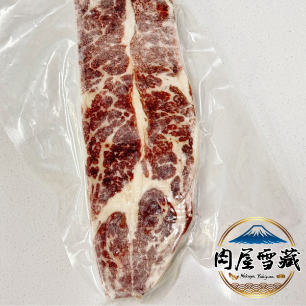 【肉屋雪藏】嫩肩牛小排_厚切 嫩肩小排、厚切牛排推薦、美國牛肉、高CP值牛排、肉屋雪藏、2公分厚切、家庭聚餐牛排、原肉切片、大份量牛排推薦