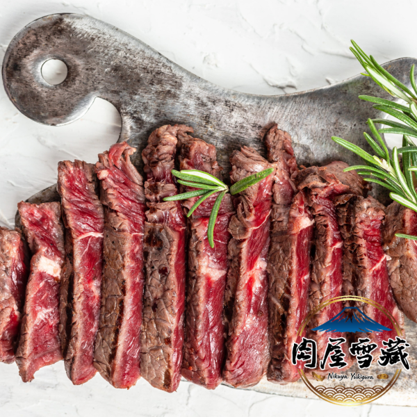 【肉屋雪藏】嫩肩牛小排 嫩肩小排、厚切牛排推薦、美國牛肉、高CP值牛排、肉屋雪藏、2公分厚切、家庭聚餐牛排、原肉切片、大份量牛排推薦