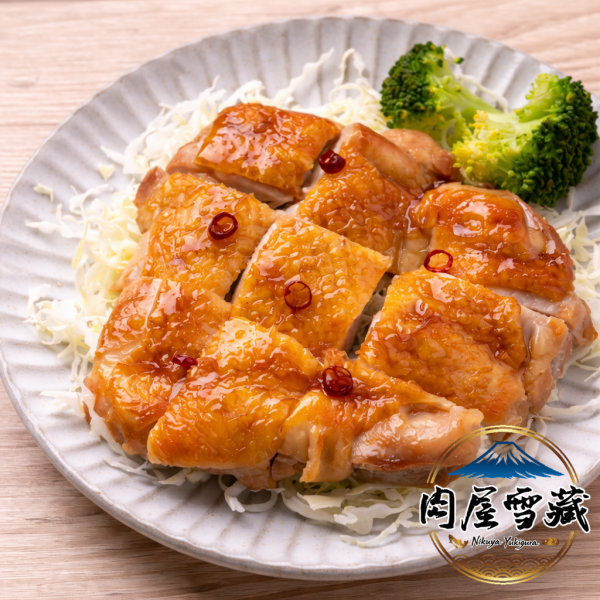 【肉屋雪藏】原味去骨雞腿排 去骨雞腿排, 台灣雞腿排, 台灣雞肉, 國民美食, 雞腿排冷凍, 真空包裝雞腿, 便當雞腿排, 氣炸雞腿, 香煎雞腿排, 肉屋雪藏