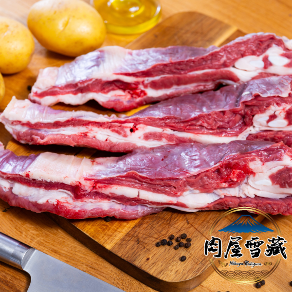 【肉屋雪藏】美國頂級牛肋條 牛肋條推薦、美國牛肋條、SWIFT牛肉、紅燒牛肋條、清燉牛肉食材、肉屋雪藏、冷凍牛肉推薦、牛肋條價格、100g牛肋條、燉煮牛肉部位