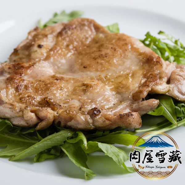 【肉屋雪藏】原味去骨雞腿排 去骨雞腿排, 台灣雞腿排, 台灣雞肉, 國民美食, 雞腿排冷凍, 真空包裝雞腿, 便當雞腿排, 氣炸雞腿, 香煎雞腿排, 肉屋雪藏