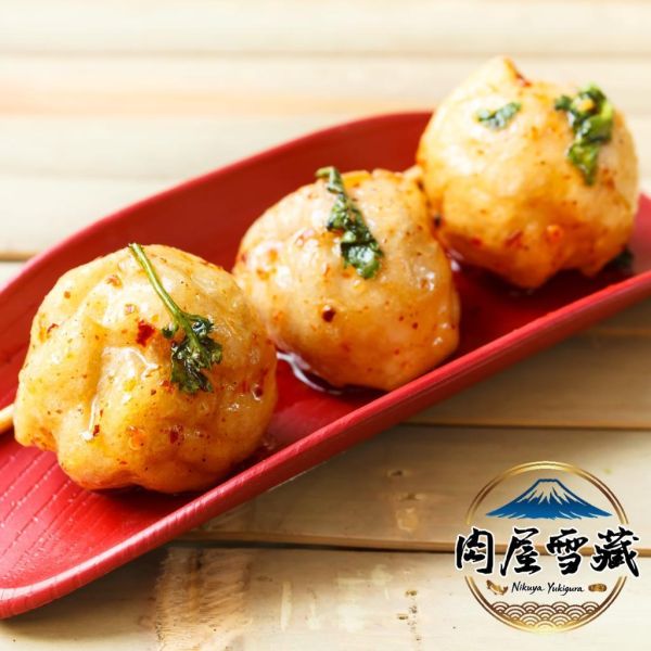 【肉屋雪藏】源鴻億特A級花枝丸 源鴻億花枝丸、特A級花枝丸、澎湖花枝丸推薦、花枝丸 600g、澎湖海鮮直送、源鴻億評價、爆料花枝丸