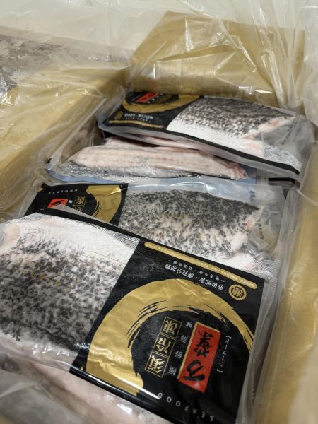 【肉屋雪藏】金目鱸魚片 金目鱸魚片、肉屋雪藏、台灣鱸魚、鱸魚營養、真空包裝魚排、無腥味鱸魚、鱸魚湯推薦