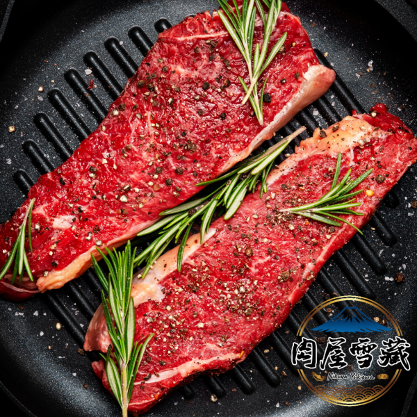 【肉屋雪藏】特選美國牛小排燒烤片 美國牛小排、Choice牛小排、無骨牛小排推薦、氣炸鍋牛排、薄切牛小排、肉屋雪藏、冷凍牛排小包裝、燒烤牛小排、入口即化牛排