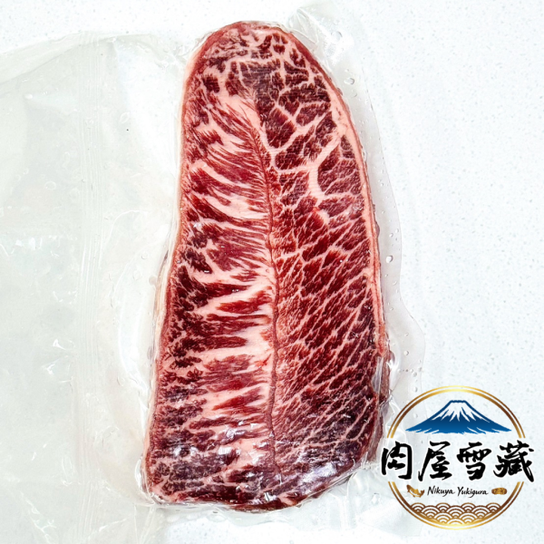 3A澳洲穀飼和牛板腱牛排 澳洲和牛板腱, 3A穀飼和牛, 板腱牛排, Oyster Blade, 高CP值牛排, 軟嫩牛排, 200g牛排, 真空包裝牛排