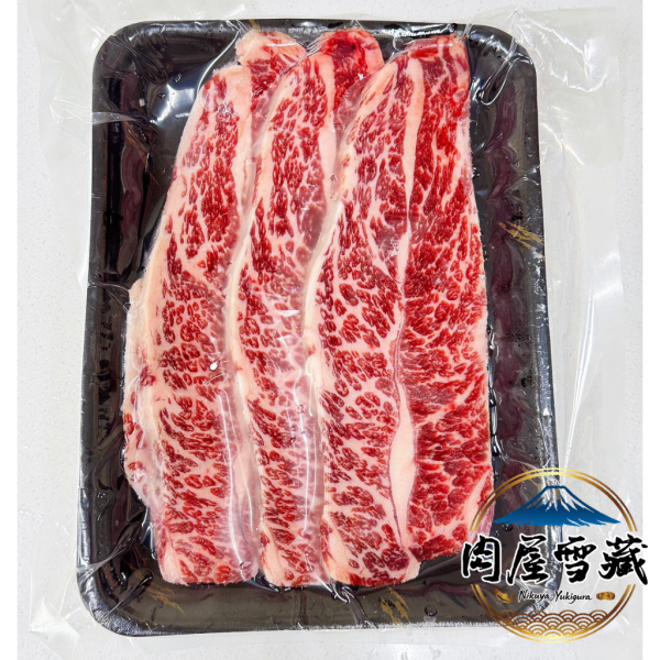 Prime頂級去骨牛小排 美國Prime牛小排, 去骨牛小排, Prime極佳級, 美國牛肉, 550g牛小排, 真空包裝牛排, 煎烤牛小排, 小家庭牛排